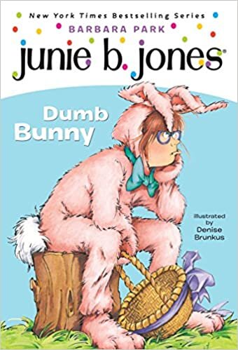 ダウンロード  Junie B. Jones #27: Dumb Bunny 本