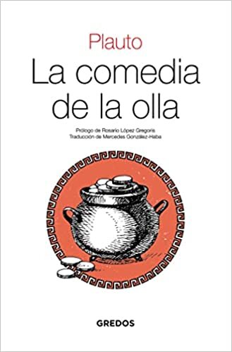 اقرأ La comedia de la olla الكتاب الاليكتروني 