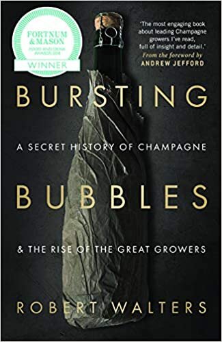 Walters, R: Bursting Bubbles
