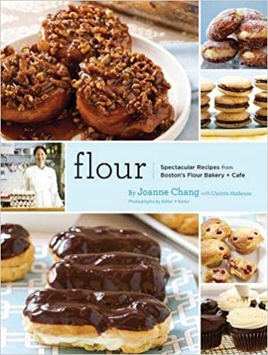 Flour: A Baker's Collection of Spectacular Recipes (Baking Cookbook, Dessert Cookbook, Bread Bible Cookbook) ダウンロード