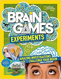 Brain Games: Experiments