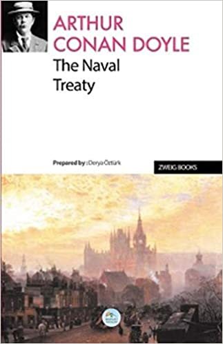 The Naval Treaty indir