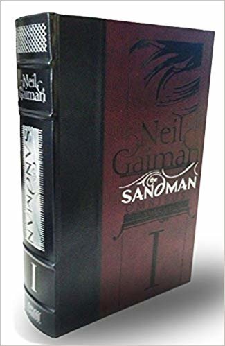 اقرأ The sandman omnibus vol. 1 الكتاب الاليكتروني 