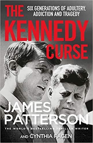 ダウンロード  The Kennedy Curse: The shocking true story of America’s most famous family 本