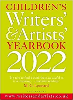 تحميل Children’s Writers’ &amp; Artists’ Yearbook 2022