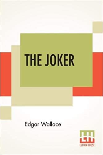 اقرأ The Joker الكتاب الاليكتروني 
