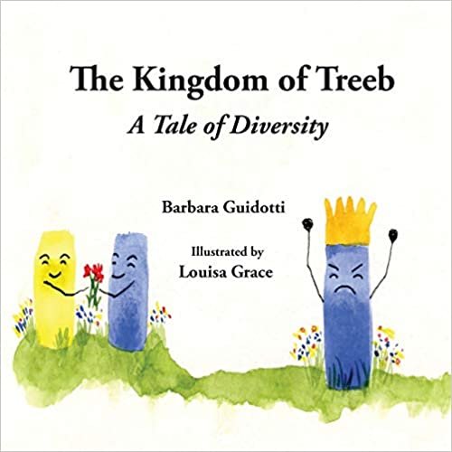 The Kingdom of Treeb: A Tale of Diversity indir