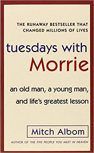 تحميل Tuesdays with Morrie