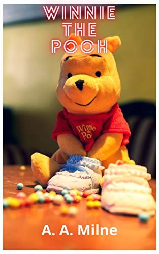 ダウンロード  Winnie-the-Pooh (English Edition) 本