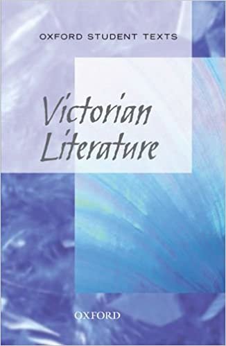 Croft, S: Oxford Student Texts: Victorian Literature indir