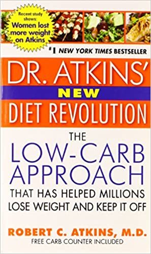 تحميل Dr. atkins &#39;New الطعام واتباع نظام غذائي Revolution