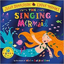 تحميل The Singing Mermaid 10th Anniversary Edition