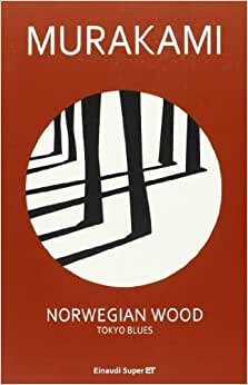 اقرأ Norwegian Wood Tokyo Blues الكتاب الاليكتروني 