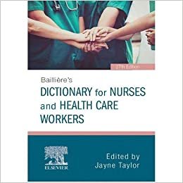  بدون تسجيل ليقرأ Dictionary for Nurses and Health Care Workers, ‎27‎th Edition