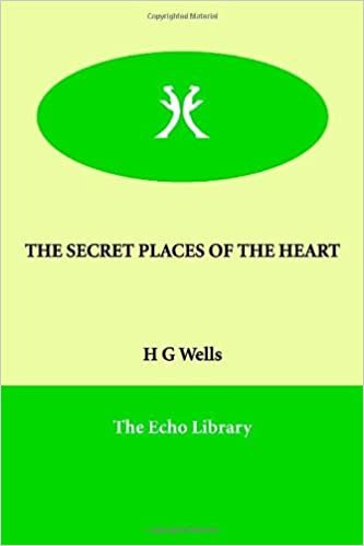 The Secret Places of the Heart indir