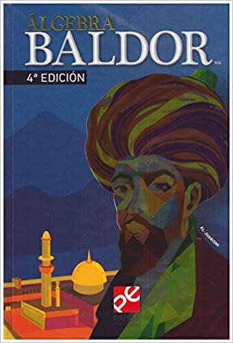 تحميل Algebra 4th Edition - Baldor