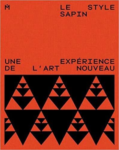 اقرأ Le Style sapin: Une expérience de l'art nouveau الكتاب الاليكتروني 