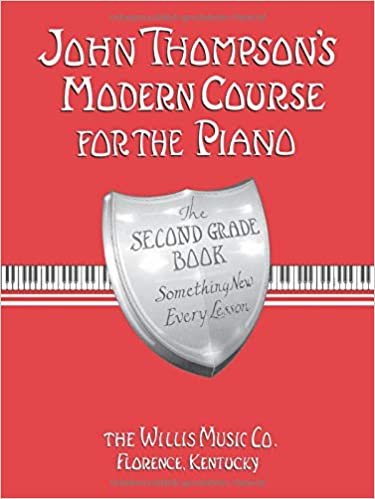ダウンロード  John Thompson's Modern Course for the Piano 本