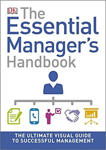 تحميل The Essential مدير من handbook (DK managers الأساسية)