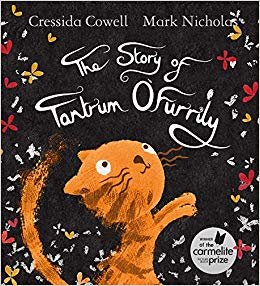 The Story of Tantrum O'Furrily indir