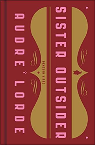 ダウンロード  Sister Outsider: Essays and Speeches (Penguin Vitae) 本