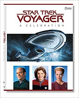 indir Star Trek Voyager: A Celebration
