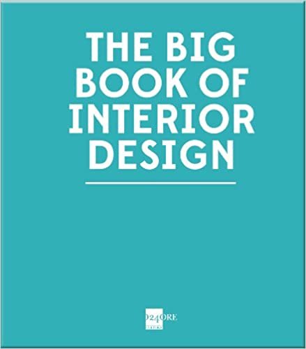 اقرأ "The Big تصميم على شكل كتاب من الداخل الكتاب الاليكتروني 