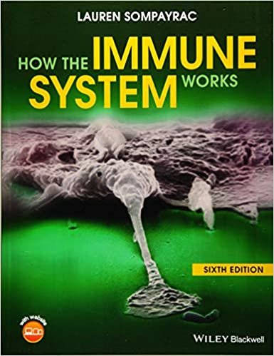 ダウンロード  How the Immune System Works (The How it Works Series) 本