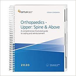 Coding Companion for Orthopaedics - Upper: Spine & Above 2020