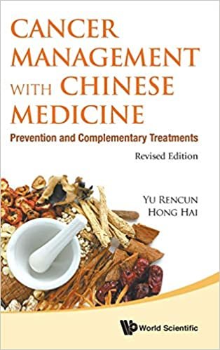 تحميل Cancer Management With Chinese Medicine: Prevention And Complementary Treatments (Revised Edition)