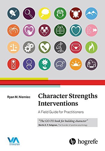 Character Strengths Interventions (English Edition) ダウンロード
