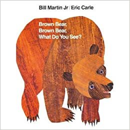  بدون تسجيل ليقرأ Brown Bear, Brown Bear, What Do You See?