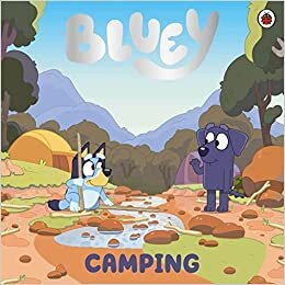 تحميل Bluey: Camping