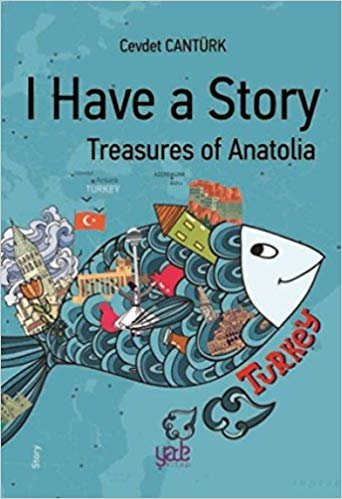 I Have a Story: Treasures of Anatolia indir