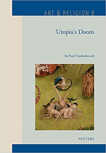 تحميل Utopia&#39;s Doom: The &#39;graal&#39; as Paradise of Lust, the Sect of the Free Spirit and Jheronimus Bosch&#39;s So-Called &#39;garden of Earthly Delights&#39;