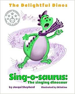 تحميل Sing-o-saurus: The singing dinosaur