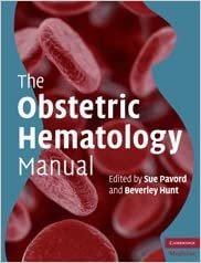 تحميل The obstetric hematology اليدوي