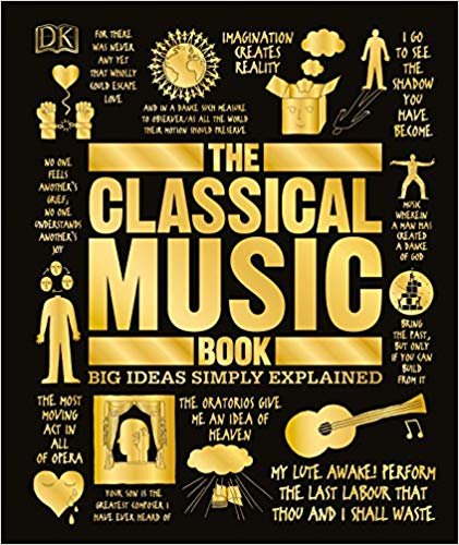 اقرأ الكتاب الموسيقي الكلاسيكي: أفكار كبيرة ببساطة الكتاب الاليكتروني 