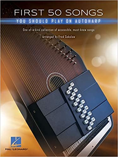 First 50 Songs You Should Play on Autoharp indir
