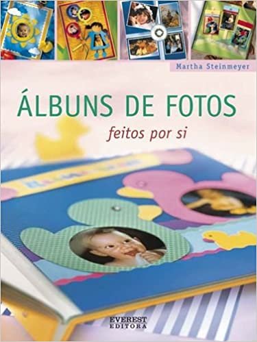 indir Álbuns de Fotos feitos por Si (Portuguese Edition)