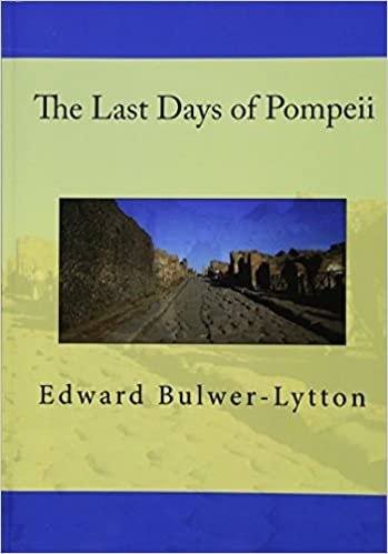 تحميل The Last Days Of Pompeii