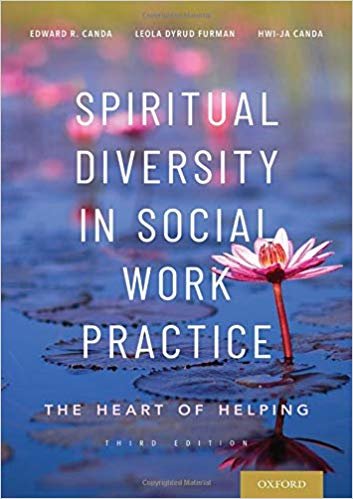 تحميل Spiritual Diversity in Social Work Practice: The Heart of Helping