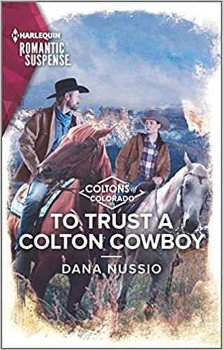 تحميل To Trust a Colton Cowboy
