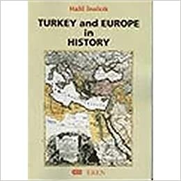 indir Turkey and Europe in History