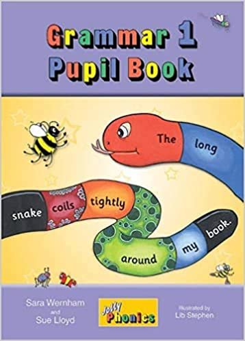  بدون تسجيل ليقرأ Grammar 1 Pupil Book