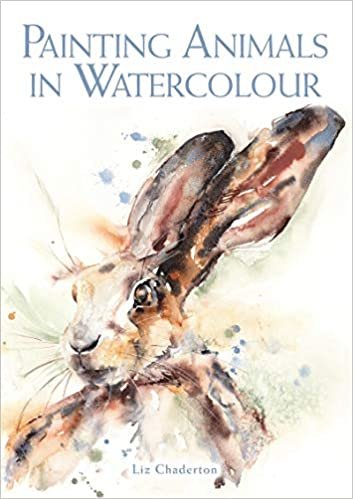 Painting Animals in Watercolour ダウンロード