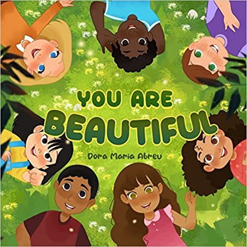 اقرأ You Are Beautiful الكتاب الاليكتروني 