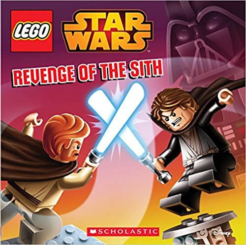 Revenge of the Sith: Episode III (LEGO Star Wars) indir