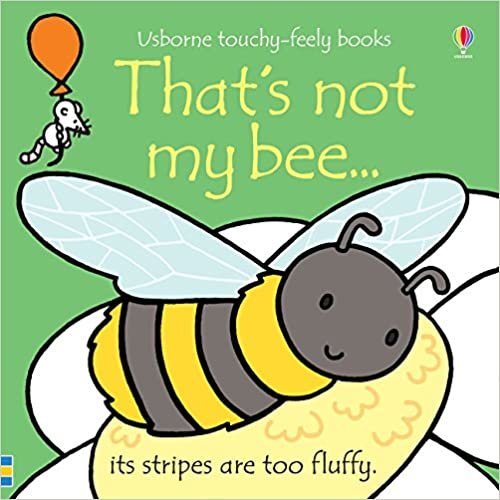 ダウンロード  That's not my bee... (That's not my...) 本