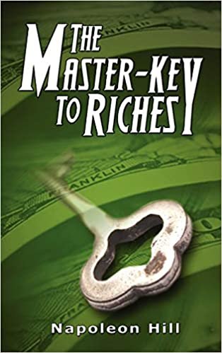 The Master-Key to Riches indir